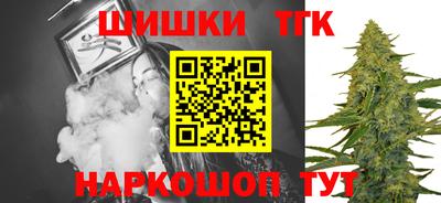 тгк Берёзовский